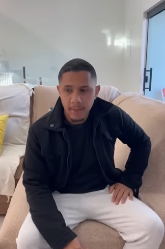 H2216018 primeira coisa que eu disse para primo não fazer, isso foi que ele fez part2