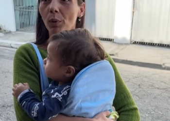 Um mil4gr3 veio mudar vida deste casal para enchê los de felicidade parte 2