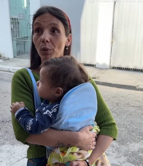 Um mil4gr3 veio mudar vida deste casal para enchê los de felicidade parte 2