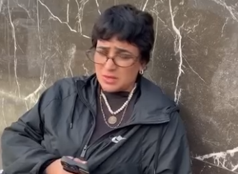 H2216020 Eu estava grávida os vizinhos não sabiam quem era pai até descobrirem isso part2