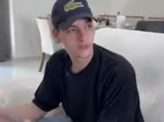 H2416003 Meu irmão trouxe namorada dele para morar conosc part2