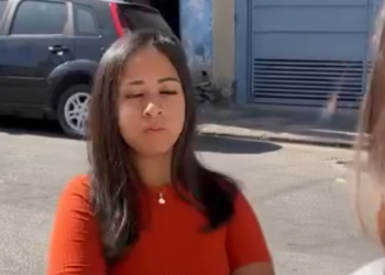 H2218016 Ela vende casa com todos os inquilinos dentro porque não querem pagar aluguel acaba assim part2