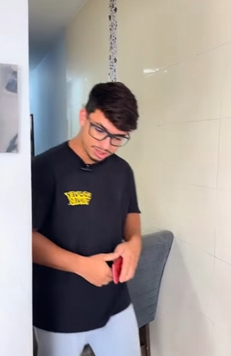 H2419001 Isso é família ou interesse part2