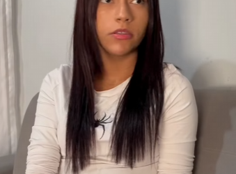 H2320006 Mãe irresponsável deixava filha s0zinha em casa part2