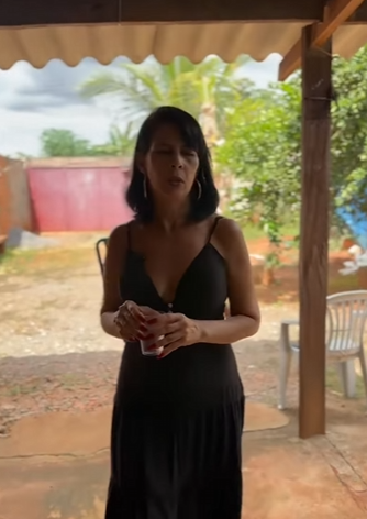 H2320004 Sogra mandona quer colocar ordem na casa do filho part2