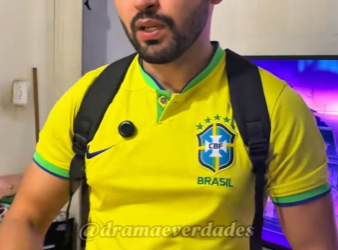 H2320003 Ele não gostou nada quando soube que sobrinha da mulher ia dormir part2