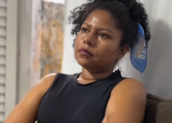 H2321009 Ela queria trazer namorado pra casa olha oque filha fez part2