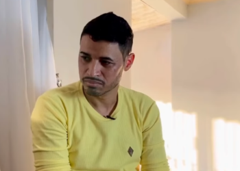 H2321010 Ele negou ajuda para sua mãe olha oque ela fez no final part2