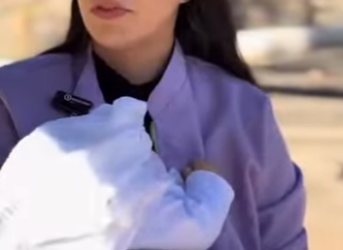 H2603001 O clima mudou completamente depois disso part2