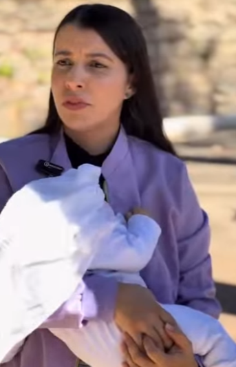 H2603001 O clima mudou completamente depois disso part2