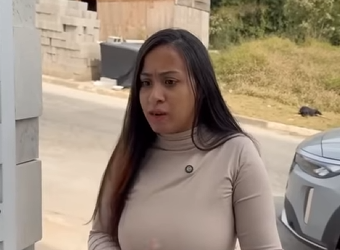 H0514003 Mandava dinheiro para mãe fazer uma casa, quando chegou não podia morar nela part2