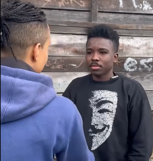 H2418007 que se consegue com mentira se perde com ver part2