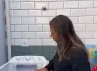 H2416009 Por fazer tudo em casa não guarda comida para ma part2