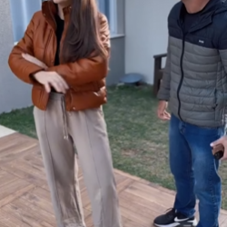 H2408009 Me ex marido veio na porta da minha casa gravar tu part2