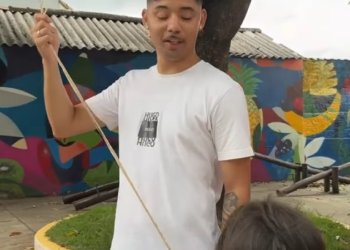 H3115020 Ela sonhava em ser mãe perdeu todas as esperanças sem imaginar que esse milagre aconteceria no dia do seu aniversário parte 2