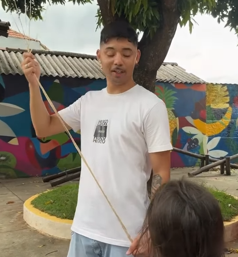 H3115020 Ela sonhava em ser mãe perdeu todas as esperanças sem imaginar que esse milagre aconteceria no dia do seu aniversário parte 2