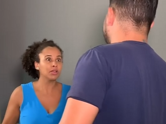 H2317016 Esse foi mexer com mulher casada, apreendeu uma grande lição! part2