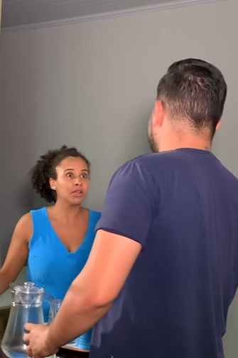 H2317016 Esse foi mexer com mulher casada, apreendeu uma grande lição! part2