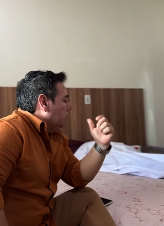 H2701003 O momento mudou o rumo part2