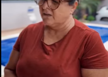 H2408020 Um absurso isso,minha Mãe finge doença pra consegu part2