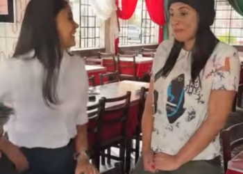 H2709001 Mendiga fez algo que mudou sua vida part2