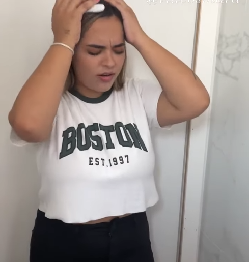 H0515001 Minha mãe esperava um filho de meu esposo parte 2