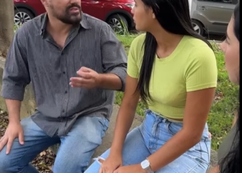 H0515007 Homem com filha de outro relacionamento perde sua esposa por não saber educa la parte 2