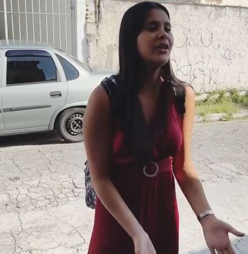 H0515006 Valorize quem te cria com amor, filha procura mãe anos depois mas fica com maior decepção parte 2