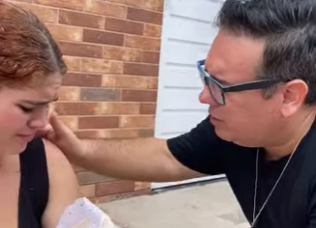 Meu marido me traiu com sua chefe dentro da minha part2