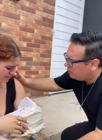 Meu marido me traiu com sua chefe dentro da minha part2