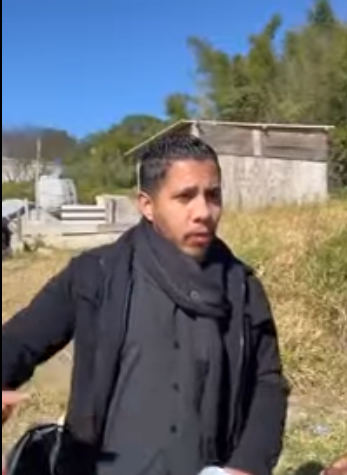 H2416017 Escondeu de seu ex que estava grávida dele part2