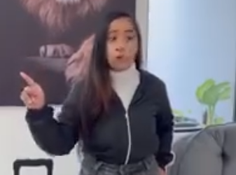 H2416015 Eles vão de visita casa do irmão, chegam dando part2