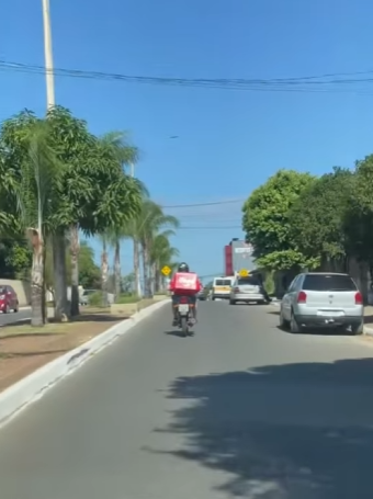 Isso vai dar m3rd@ lugar de lixo no liXo! part2