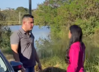 Ela humilhou seu EX por trabalhar na roça recebe part2