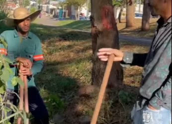 Fez sua Mulher estudar, sem pensar que final ter part2