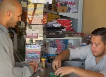 Mendigo ficou milionário graças ao Truque dessa em part2