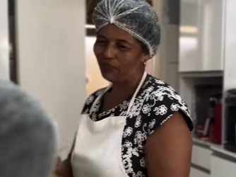 H2621014 Jovem da lição de como part2