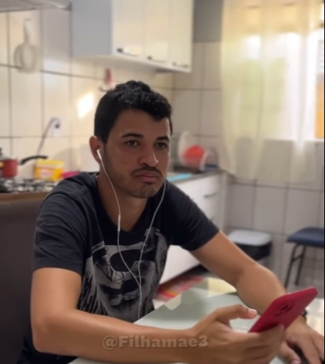 H2621001 Filho descobre oque pai fez toma atitude part2