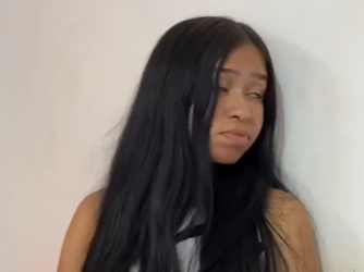 H2321017 Ela não queria fazer nada em casa mais teve oque mereceu part2