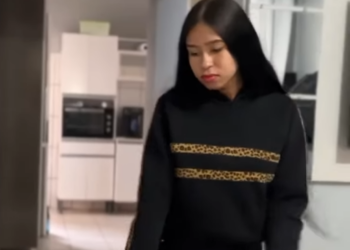 H2321015 Ela gastou salário da funcionária olha oque mãe fez ao descobrir part2