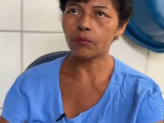 H2621021 Filha fez dividas no nome da maẽ part2