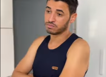 H2621017 Namorada toma atitude ao ver como sogra era trat part2