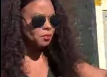 Um gesto de amor ao próximo, muda vida Caiu um part2