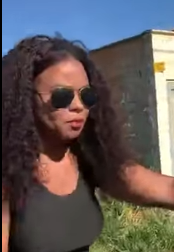 Um gesto de amor ao próximo, muda vida Caiu um part2