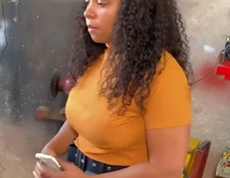 Ser honesto vale pena, Mecanico part2