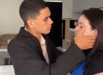 Nunca seja infiel uma mulher inteligente part2