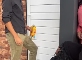 H2901005 Miliona ria queria saber honestidade das filhas part2