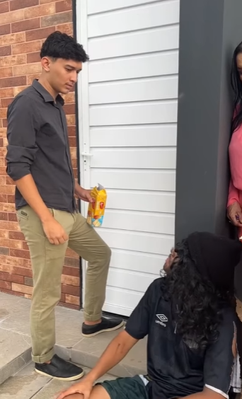 H2901005 Miliona ria queria saber honestidade das filhas part2