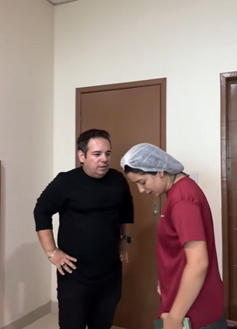 H2906004 Foi assim que ele descobriu sua esposa infiel part2