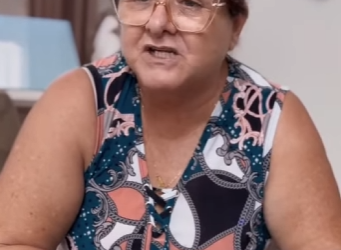 H2908006 Meu Filho casou tava mal acostumado vindo almoça part2